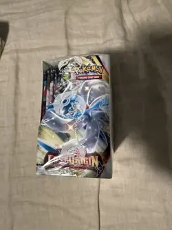 Pokemon Sword & Shield Lost Origin Booster Box - 36 Packs 820650860553 - Image 4