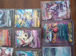 Pokemon V And Vmax Lot Of 25 - Image 4