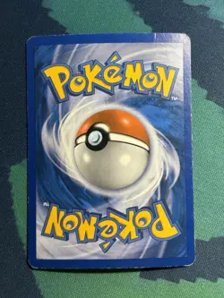 Cloyster Delta Species 14/101 Reverse Holo Pokemon EX Dragon Frontiers Stamped - Image 5