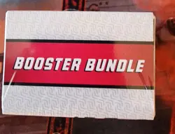 Pokemon Scarlet & Violet White Flare Booster Bundle 6 Packs NEW SEALED - Image 3