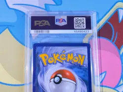 Gyarados - 2015 Pokemon XY Ancient Origins #21 Holo - PSA 10 💎 - Image 5