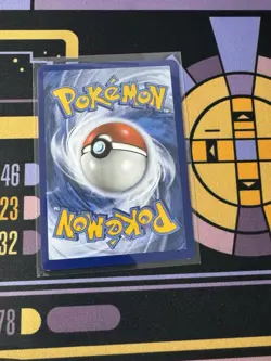 Pokemon TCG Burmy Sword & Shield: Brilliant Stars 009/172 Reverse Holo Common NM - Image 2