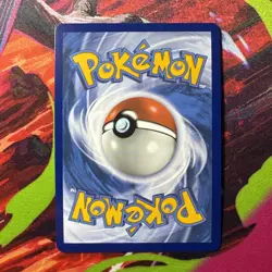 Pokemon TCG Dedenne EX Paldea Evolved Double Rare 093/193 - Image 2