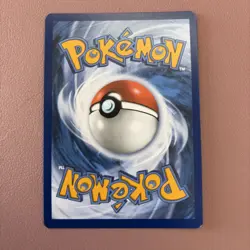 Pokemon TCG Mega Evolution Phantasmal Flames Mamoswine 025/094 Reverse Holo NM - Image 2