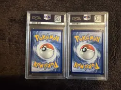 PSA 9 Set - Pikachu V VMax SWSH285 SWSH286 - Crown Zenith Promo - Pokemon TCG - Image 2