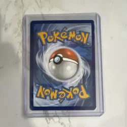 Pokemon Fuecoco Holo 201/193 Sv02: Paldea Evolved Illustration Rare 90 HP - Image 2