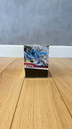 Pokemon Lost Origin Build and Battle Stadium X4 - Brand New & Factory Sealed 🚚✅ - Image 3