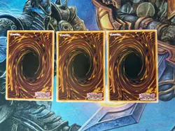 3x - Key Mouse - TSHD-EN036 - Common - 1st Ed - LP - Yugioh - Image 2