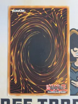Enervating Mist SOD-EN053 1st Edition Ultimate Rare YuGiOh! NM - Image 4