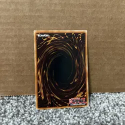 Elemental Hero Thunder Giant TLM-EN036 Ultra Rare 1st Edition Ultra Rare - Image 3