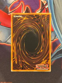 YUGIOH REGENESIS ARCHFIEND QUARTER CENTURY SECRET RARE NM ALIN-EN016 - Image 2