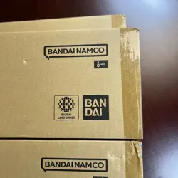 One Piece Card Game English Version 1st Anniversary Set Factory Sealed Box TCG - Image 4