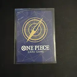 Arlong OP14-042 (Alternate Art) The Azure Sea's Seven - Japanese ONE PIECE NM JP - Image 3