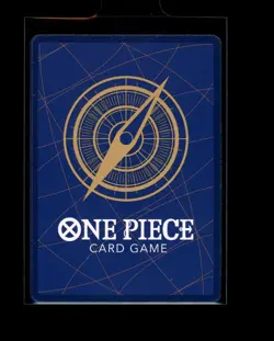 One Piece Who's. Who Winner Tournament Pack Vol 3 Near Mint - Image 2