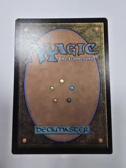 Maelstrom Pulse Commander: Modern Horizons 3 Regular Mtg - Image 2