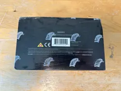 MTG Magic the Gathering Core Set 2021 M21 Booster Box Factory Sealed 36 packs - Image 3