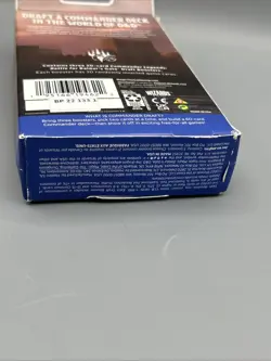 Magic The Gathering Commander Legends Battle for Baldur's Gate 3 Draft Booster - Image 5