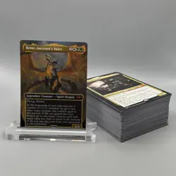 Betor, Ancestor's Voice - Life Gainer Commander Deck (White/Black/Green) - MTG - Image 1