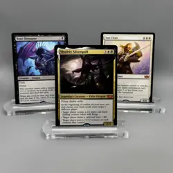 Betor, Ancestor's Voice - Life Gainer Commander Deck (White/Black/Green) - MTG - Image 2
