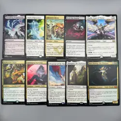 Betor, Ancestor's Voice - Life Gainer Commander Deck (White/Black/Green) - MTG - Image 3