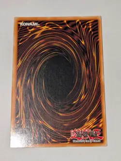 Yugioh Lavalval Chain RA04-EN162 Platinum Secret Rare 1st Edition - Image 2