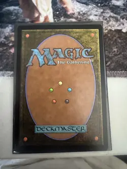 🔥 Master of the Feast R Foil #7106 | SLD Secret Lair x Brain Dead Bonus Card - Image 2