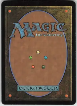 Magic the Gathering TCG Metamorphose U Scourge 40 - Image 2