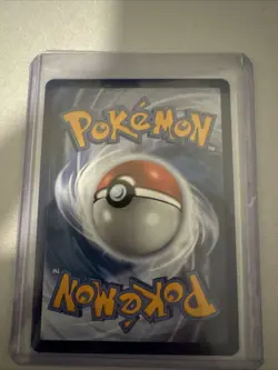 Pokemon TCG: Psyduck 226/217 Illustration Rare Ascended Heroes NM Pack Fresh - Image 2