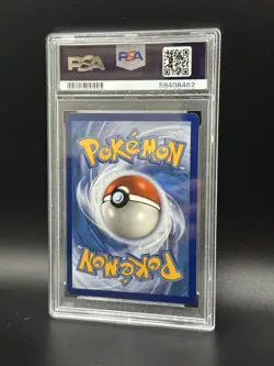 PSA 9 MINT Venusaur V 001 2020 Pokemon SWSH Champions Path - Image 2