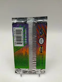 Pokemon Gym Challenge & Team Rocket Empty 1st Edition Booster Pack Lot NO CARDS - Image 3