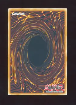 Platinum Secret Rare Daigusto Emeral RA04-EN163 NM 1st Edition Yugioh Stampede - Image 2
