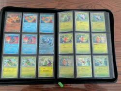Pokemon TCG Scarlet and Violet: 151 Master Set With Some Promos - English - Image 2