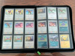 Pokemon TCG Scarlet and Violet: 151 Master Set With Some Promos - English - Image 3