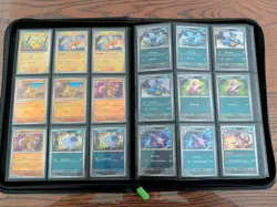 Pokemon TCG Scarlet and Violet: 151 Master Set With Some Promos - English - Image 4