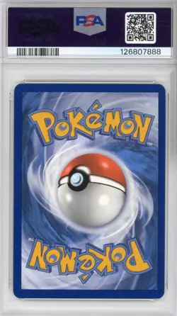 PSA MINT 9 Signed Michael Haigney Charmander 001/034 Trading Card Game Classic - Image 2