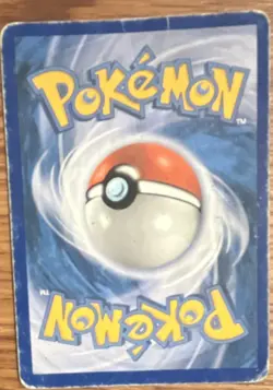 2009 POKEMON DIAMOND & PEARL BLACK STAR PROMO DP39 SHAYMIN LV.X-HOLO - Image 2
