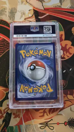 2020 Pokemon Sword & Shield Vivid Voltage - Pikachu V #043/185 - PSA 10 GEM MINT - Image 2