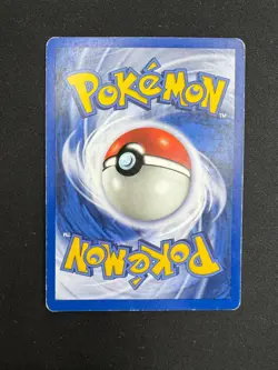 Pokemon Energia Incolore Doppia 96/102 Set Base Prima Edizione Wizards ITA - Image 2