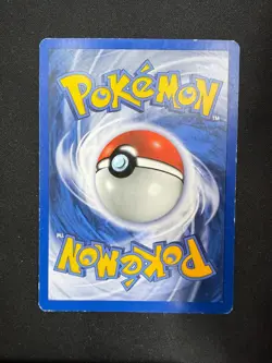 Pokemon Arcanine 23/102 Set Base Prima Edizione Wizards ITA Carte Vintage - Image 2