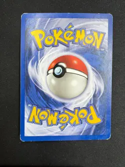 Pokemon Magikarp 35/102 Set Base Prima Edizione Wizards ITA Carte Vintage - Image 2
