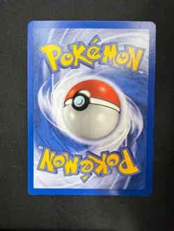 Pokemon Voltorb 67/102 Set Base Prima Edizione Wizards ITA Carte Vintage - Image 2