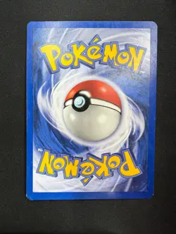 Pokemon Dewgong 25/102 Set Base Prima Edizione Wizards ITA Carte Vintage - Image 2