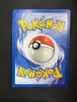 Pokemon Bulbasaur 44/102 Set Base Prima Edizione Wizards ITA Carte Vintage - Image 2