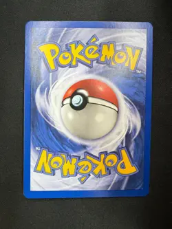Pokemon Rattata 61/102 Set Base Prima Edizione Wizards ITA Carte Vintage - Image 2