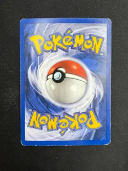 Pokemon Clefairy Doll 70/102 Set Base Rara Holo Prima Edizione Wizards ITA - Image 2