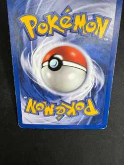 Pokemon Clefairy Doll 70/102 Set Base Rara Holo Prima Edizione Wizards ITA - Image 5