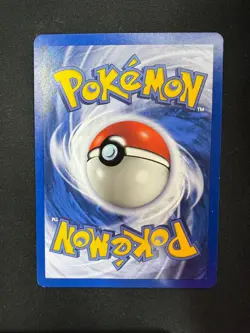Pokemon Bill 91/102 Set Base Prima Edizione Wizards ITA Carte Vintage - Image 2