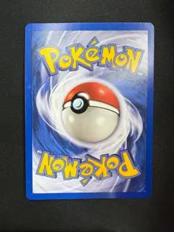 Pokemon Magmar 36/102 Set Base Prima Edizione Wizards ITA Carte Vintage - Image 2