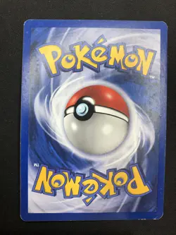 Pokemon Professor Oak 88/102 Set Base Prima Edizione Wizards ITA Carte Vintage - Image 2
