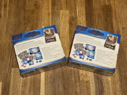 TCG Pokemon Scarlet & Violet Stellar Crown Elite Trainer Box ETB New & Sealed UK - Image 2
